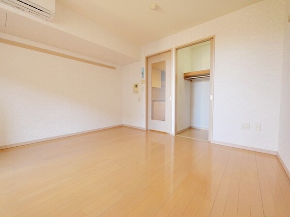 ロイヤルパーク多摩川2番館の物件内観写真